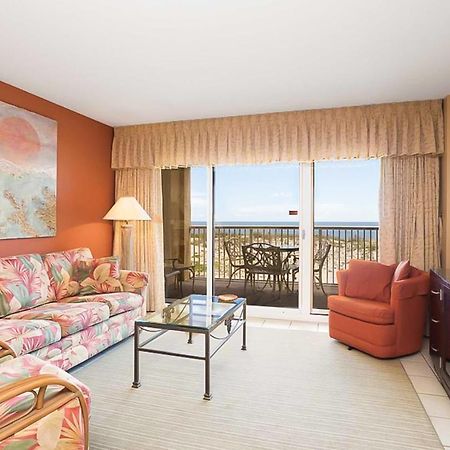 Villa Driftwood Towers Gulf Shores Exterior foto