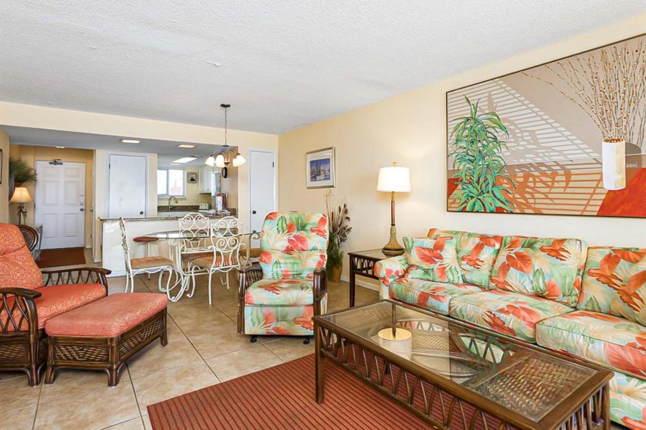 Villa Driftwood Towers Gulf Shores Exterior foto