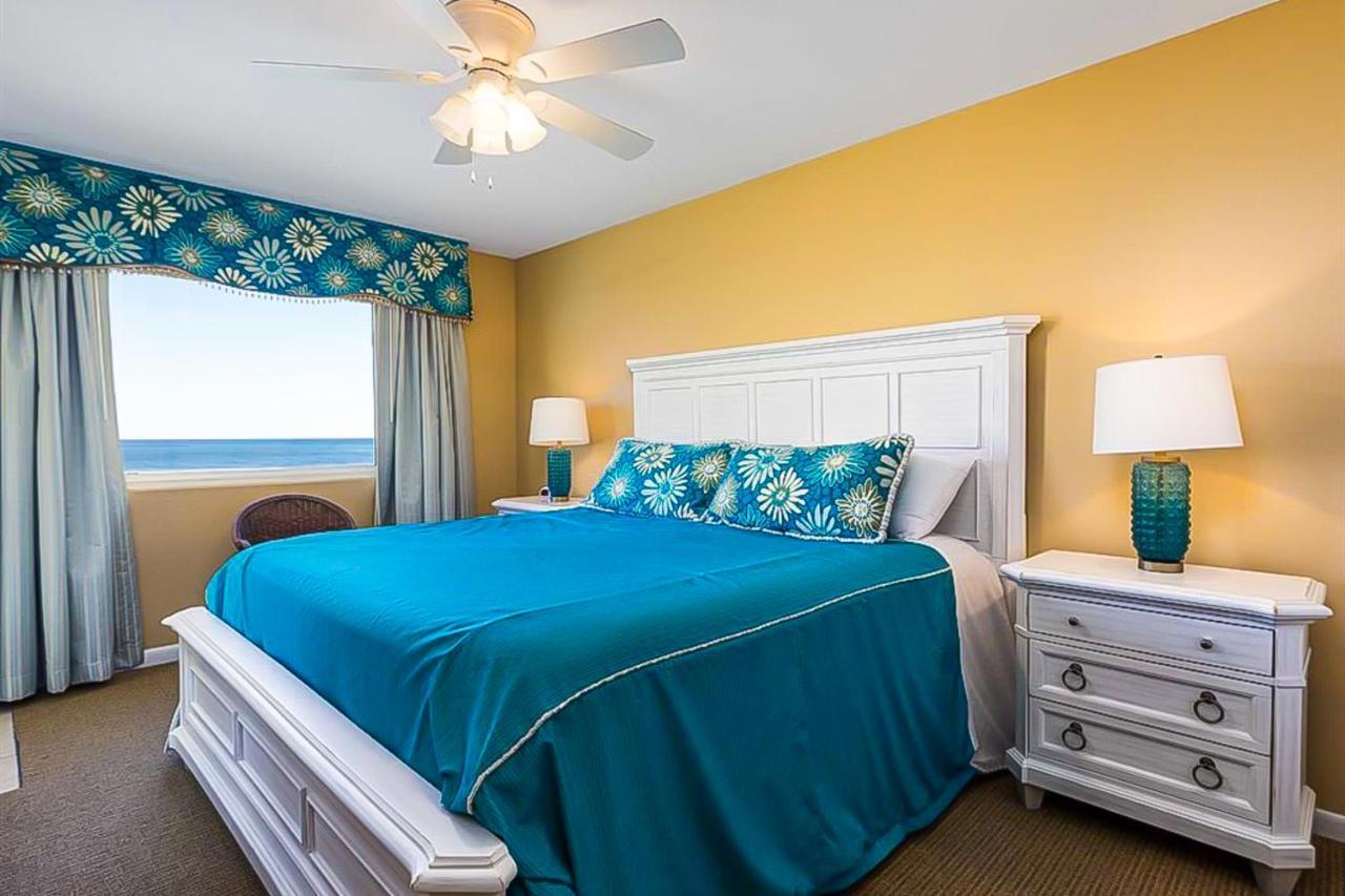 Villa Driftwood Towers Gulf Shores Exterior foto