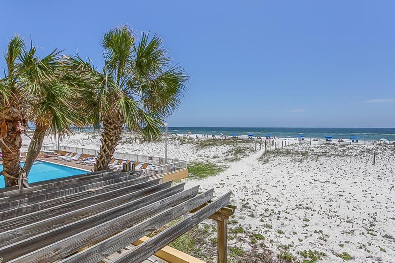 Villa Driftwood Towers Gulf Shores Exterior foto