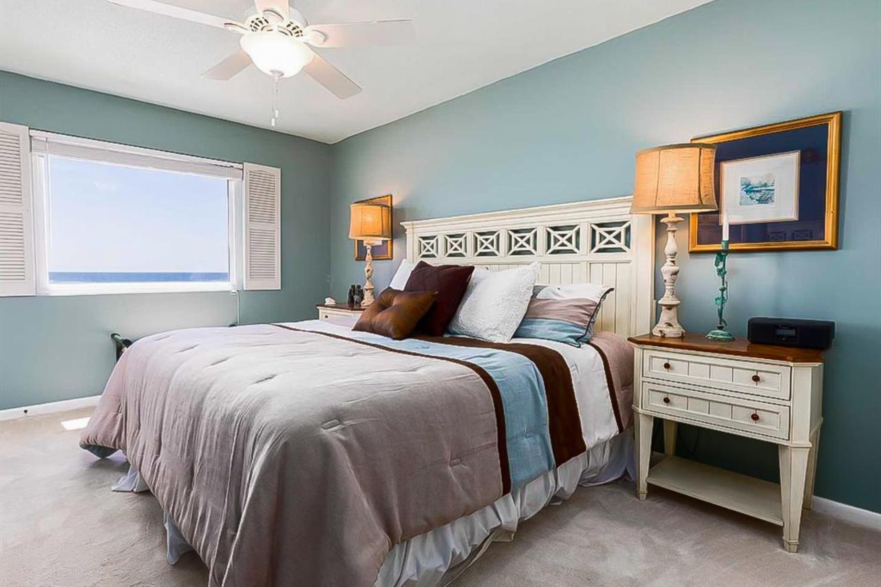 Villa Driftwood Towers Gulf Shores Exterior foto