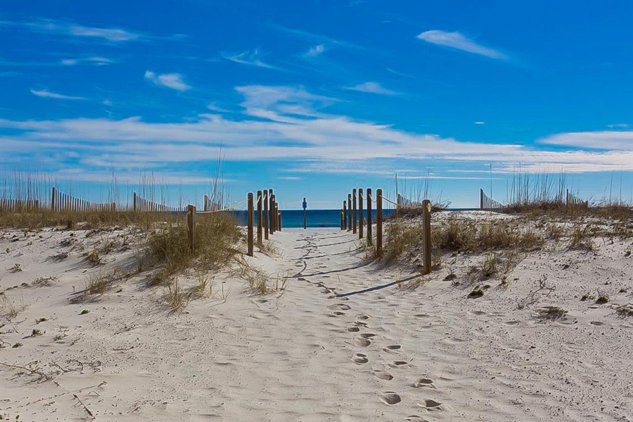 Villa Driftwood Towers Gulf Shores Exterior foto