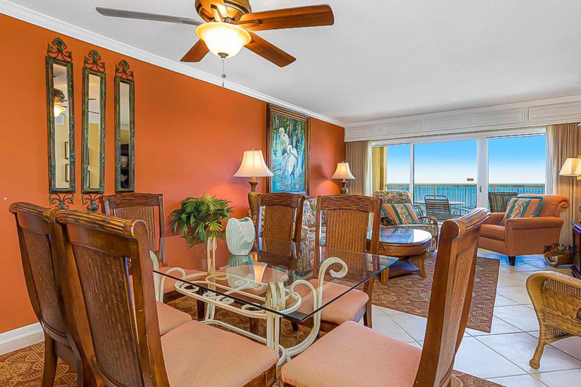 Villa Driftwood Towers Gulf Shores Exterior foto
